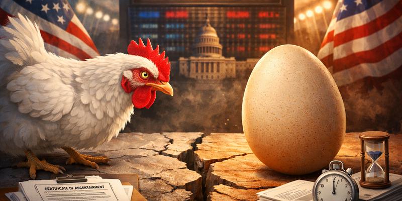 Electoral College Opponent Confirms NPV Problem