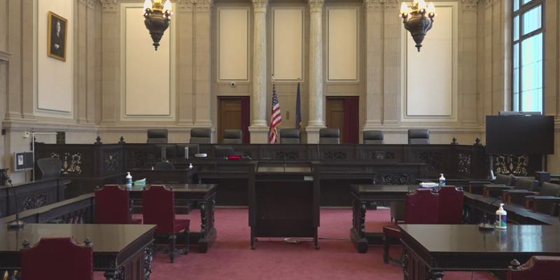 Maine Court strikes down RCV expansion