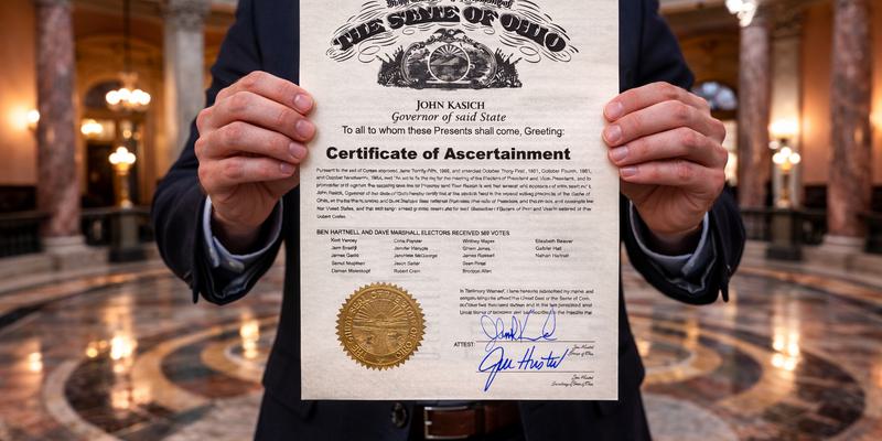 NPV’s Official Votes Problem, Part 1