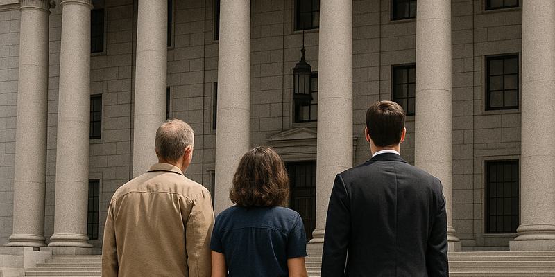 Big woke companies’ scheme to take away your rights