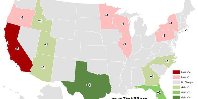 NPV Compact set to lose votes
