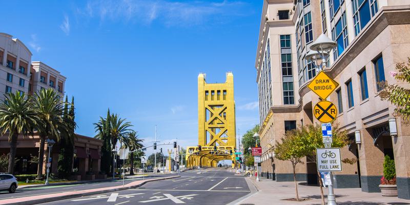 Will Sacramento become the next Oakland?