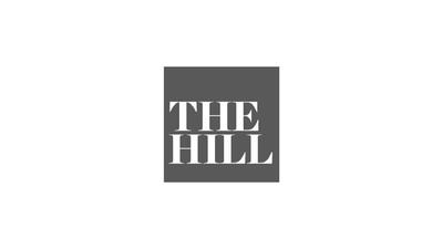 The Hill logo