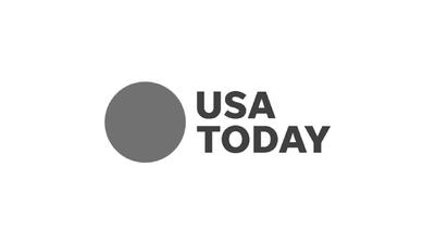 USA today logo
