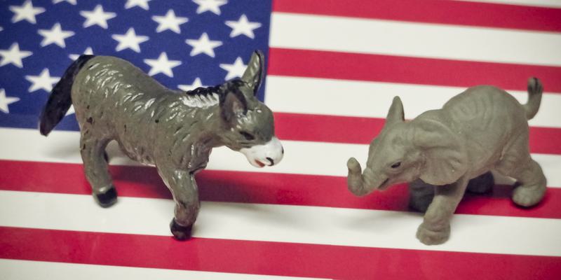 Is the Electoral College partisan?