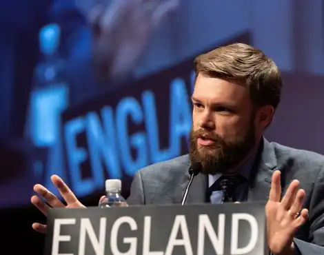 Speaker at conference 2021 12 07 152527 swnt