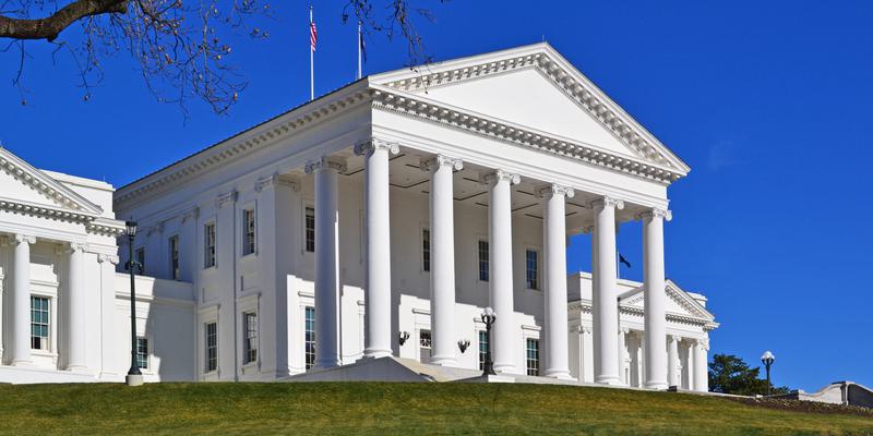 Virginia Senate passes National Popular Vote bill